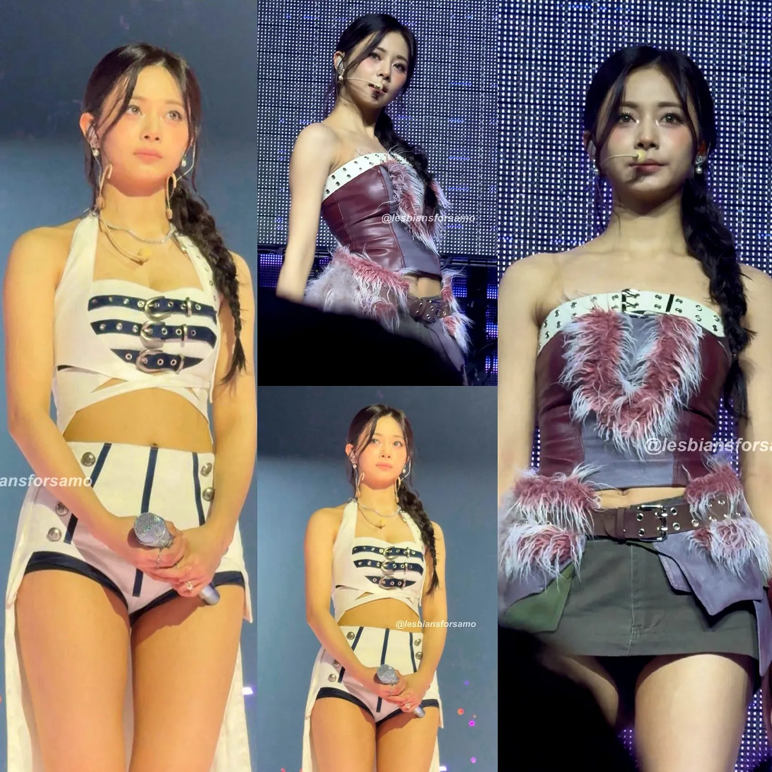 쯔위 (TWICE)의 최신 사진