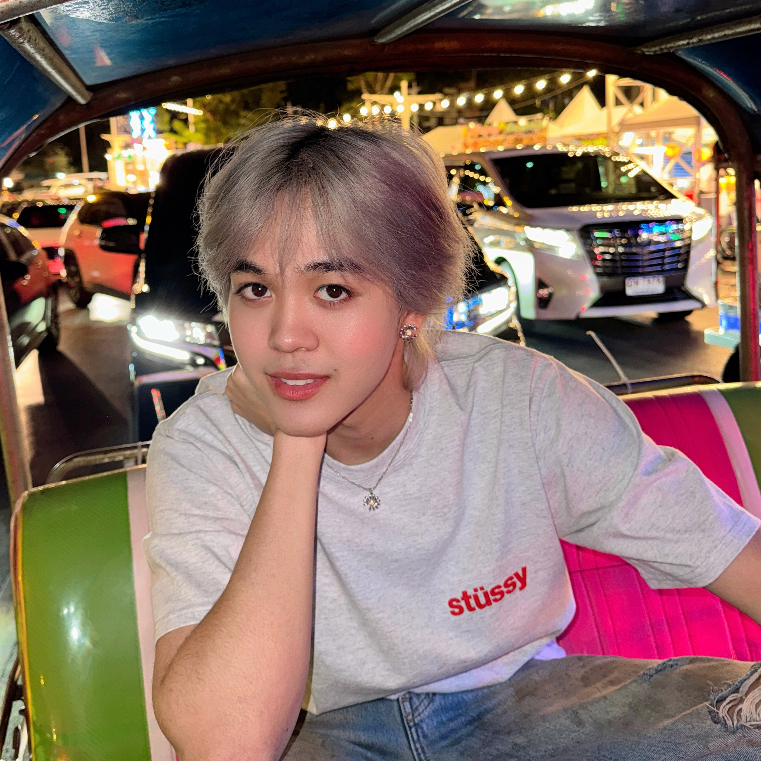 Latest photo of THI-O (NexT1DE)