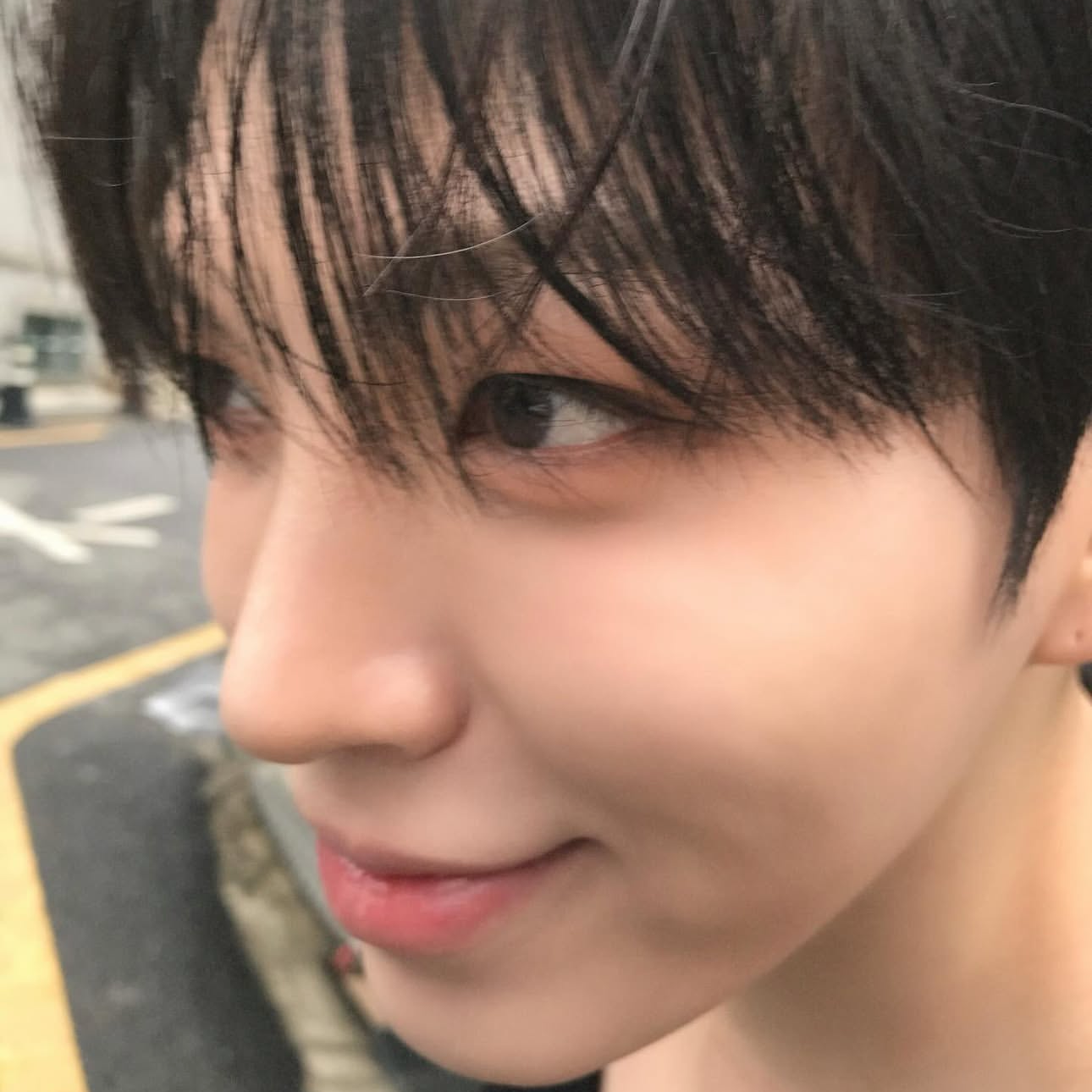 Latest photo of HEECHAN (DKB)