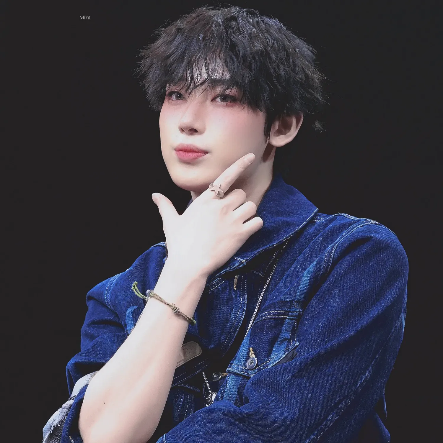 선우 (ENHYPEN) 최근 활동샷