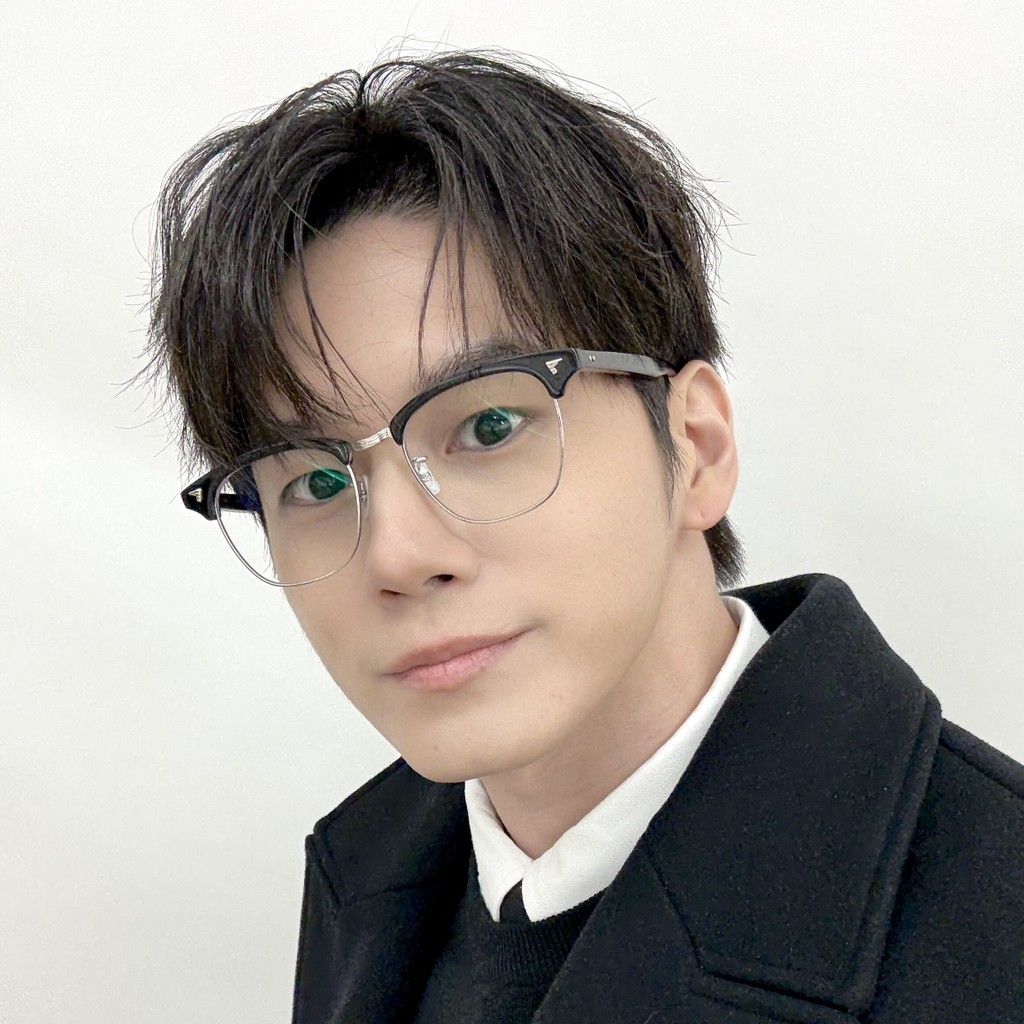 옹성우 최근 활동샷