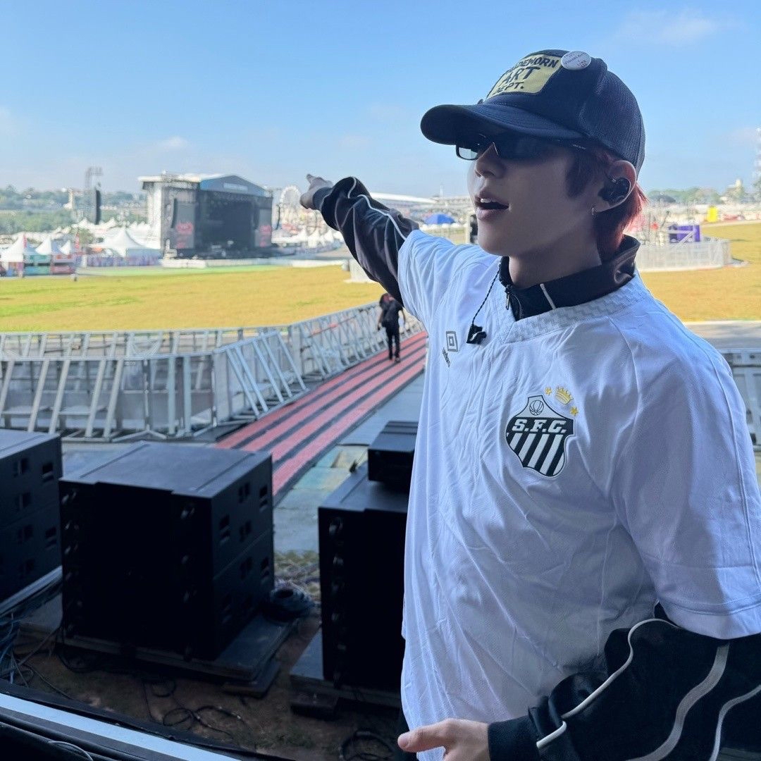 ショウタロウ (RIIZE)ファンが撮った瞬間