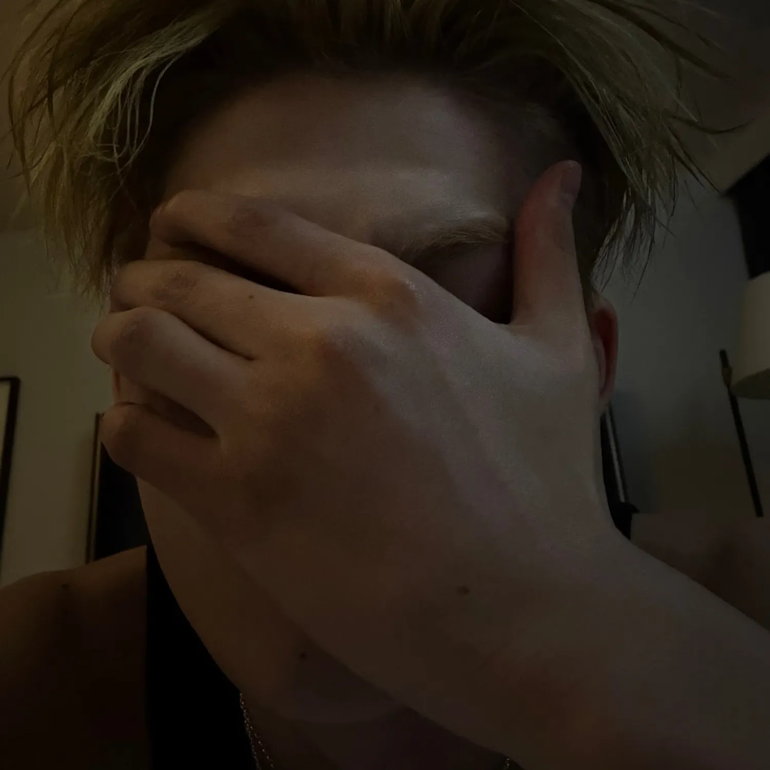 Momen yang diabadikan oleh penggemar NI-KI (ENHYPEN)