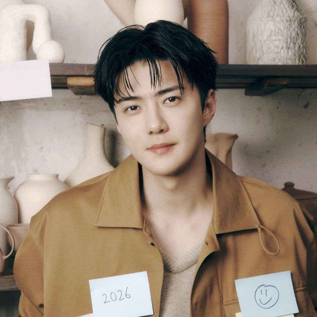 세훈 (EXO)의 최신 사진