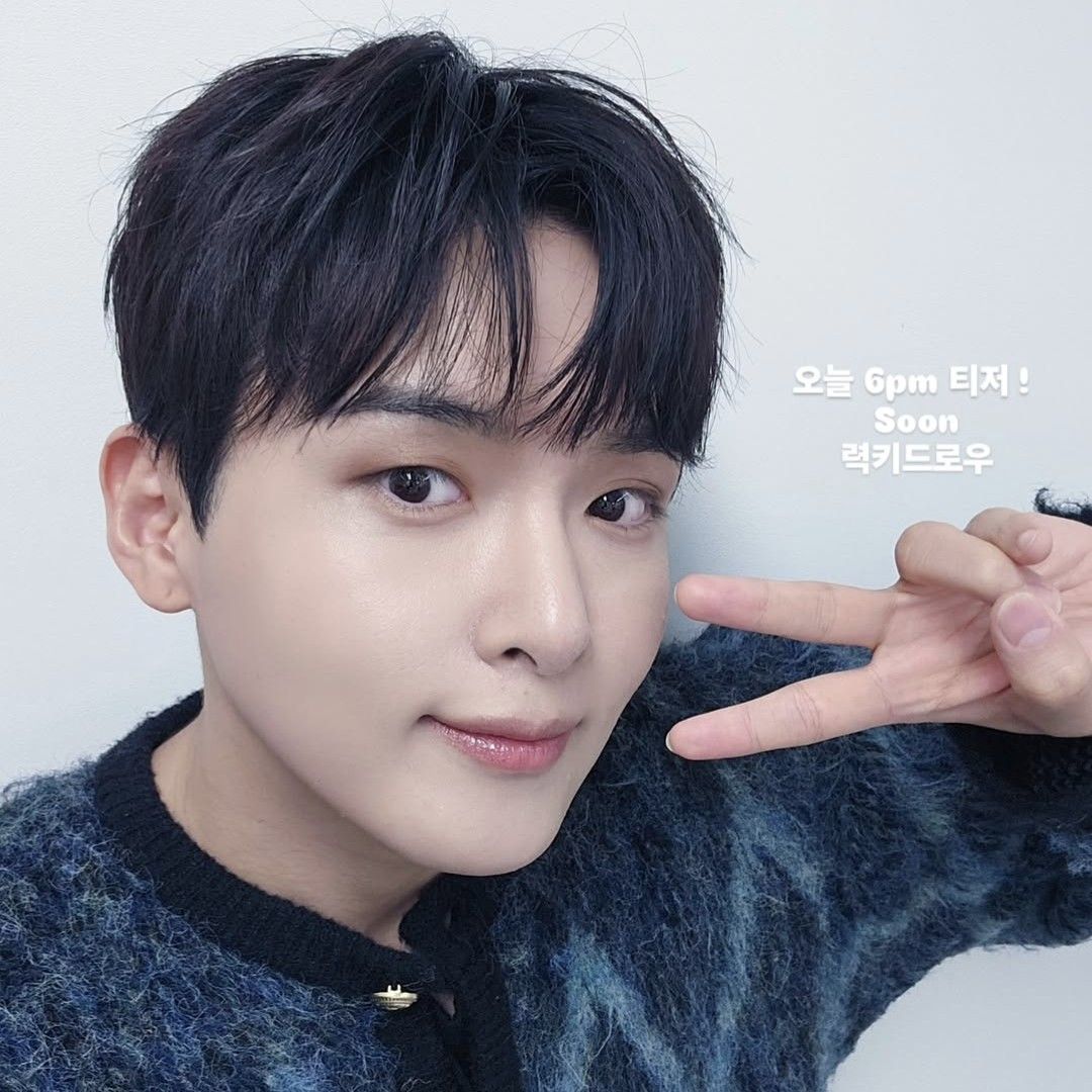 슈퍼주니어 최근 활동샷