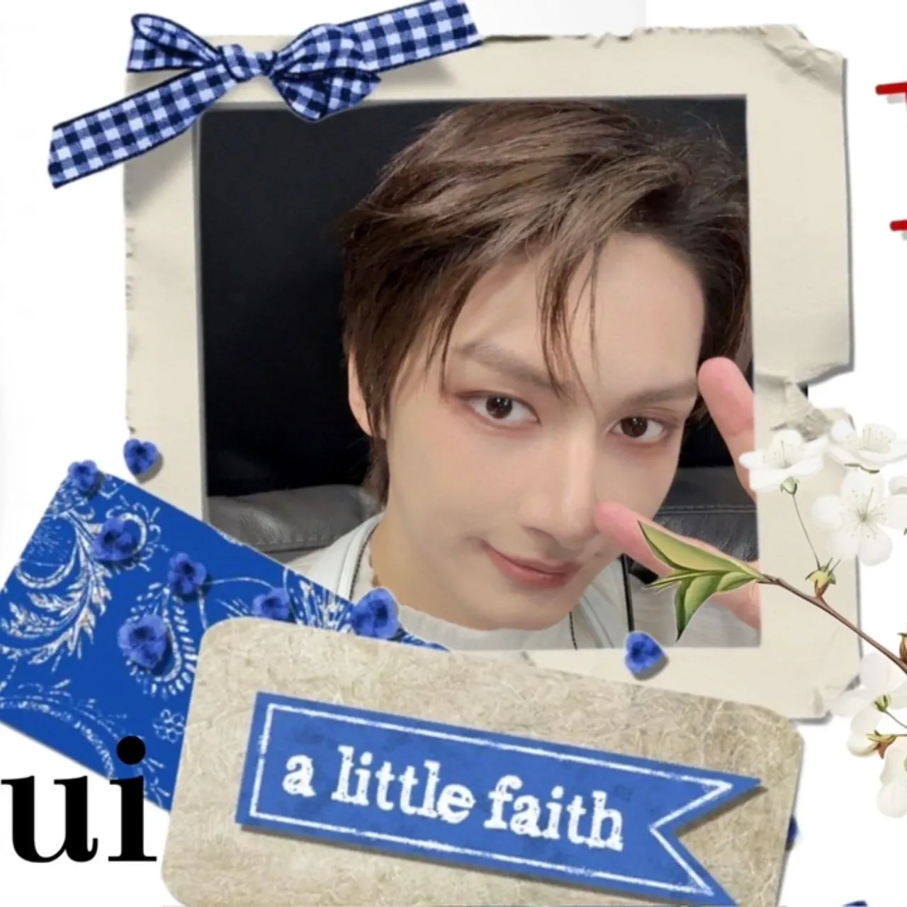 Jun (SEVENTEEN)粉絲拍下的瞬間