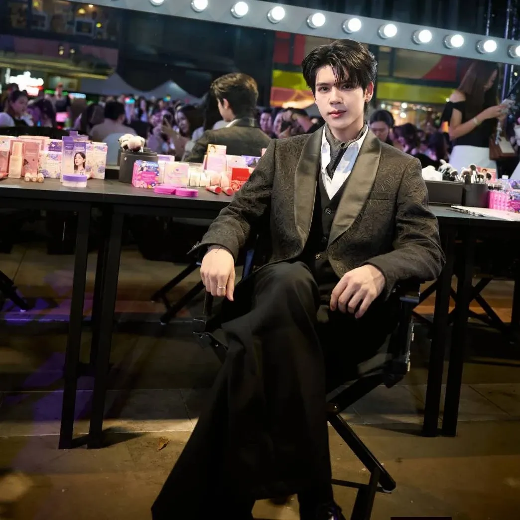 Latest photo of NexT1DE