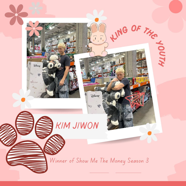 팬들이 사랑하는 BOBBY (iKON)의 인기 프로필 사진