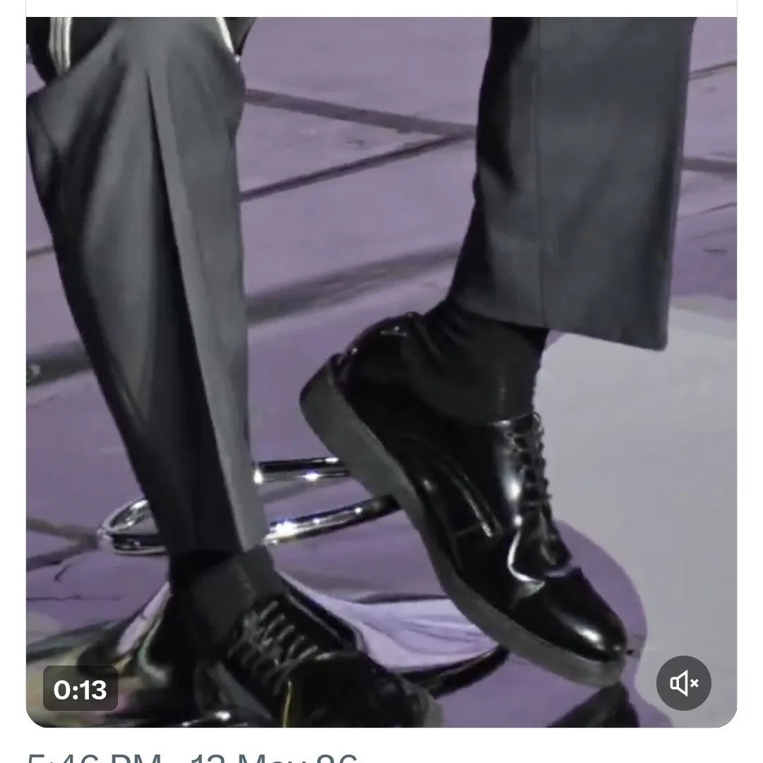 디오 (EXO)의 비하인드 컷