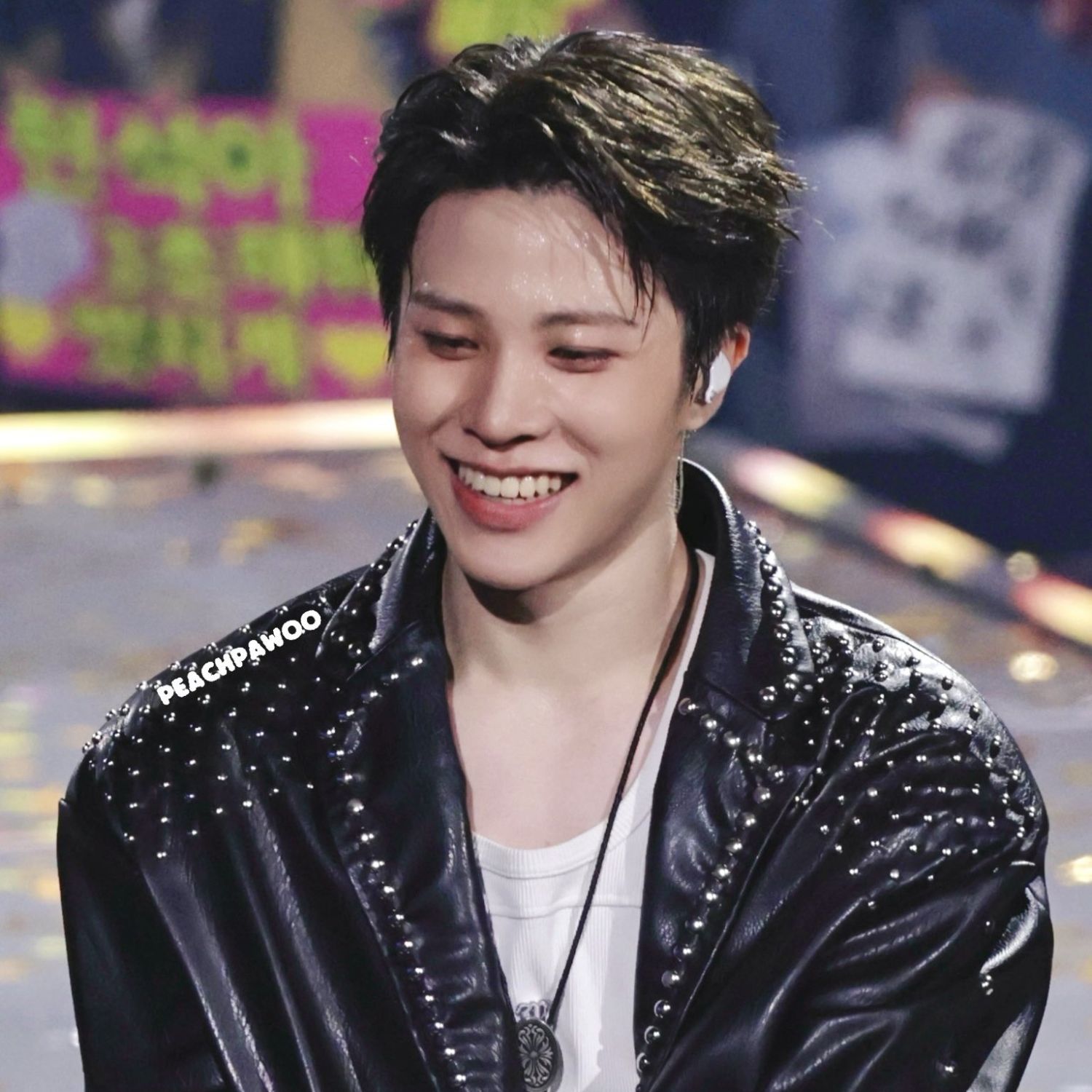 소정환 (TREASURE)의 최신 사진