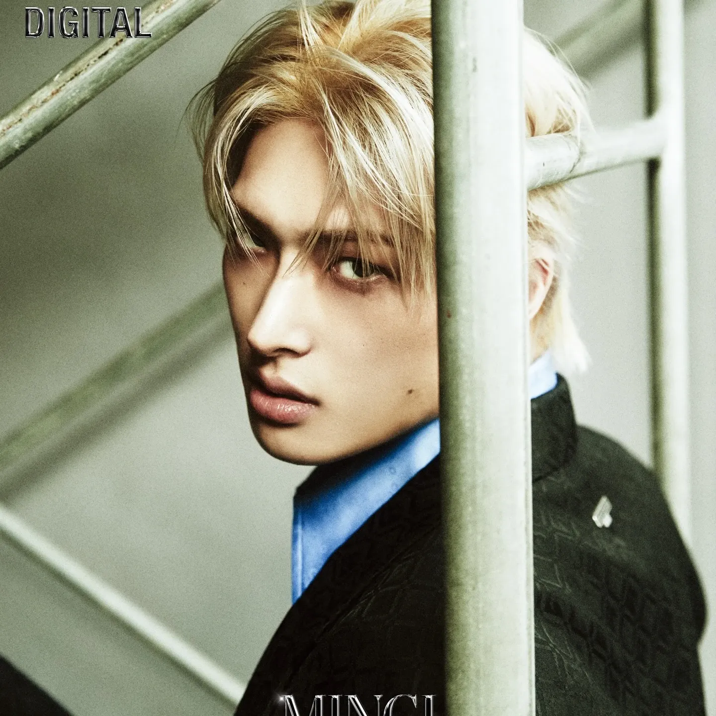 ATEEZファンが撮った瞬間