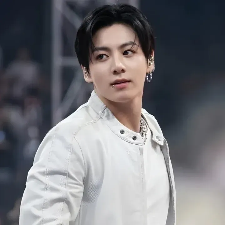 정국 (방탄소년단) 팬이 찍은 순간