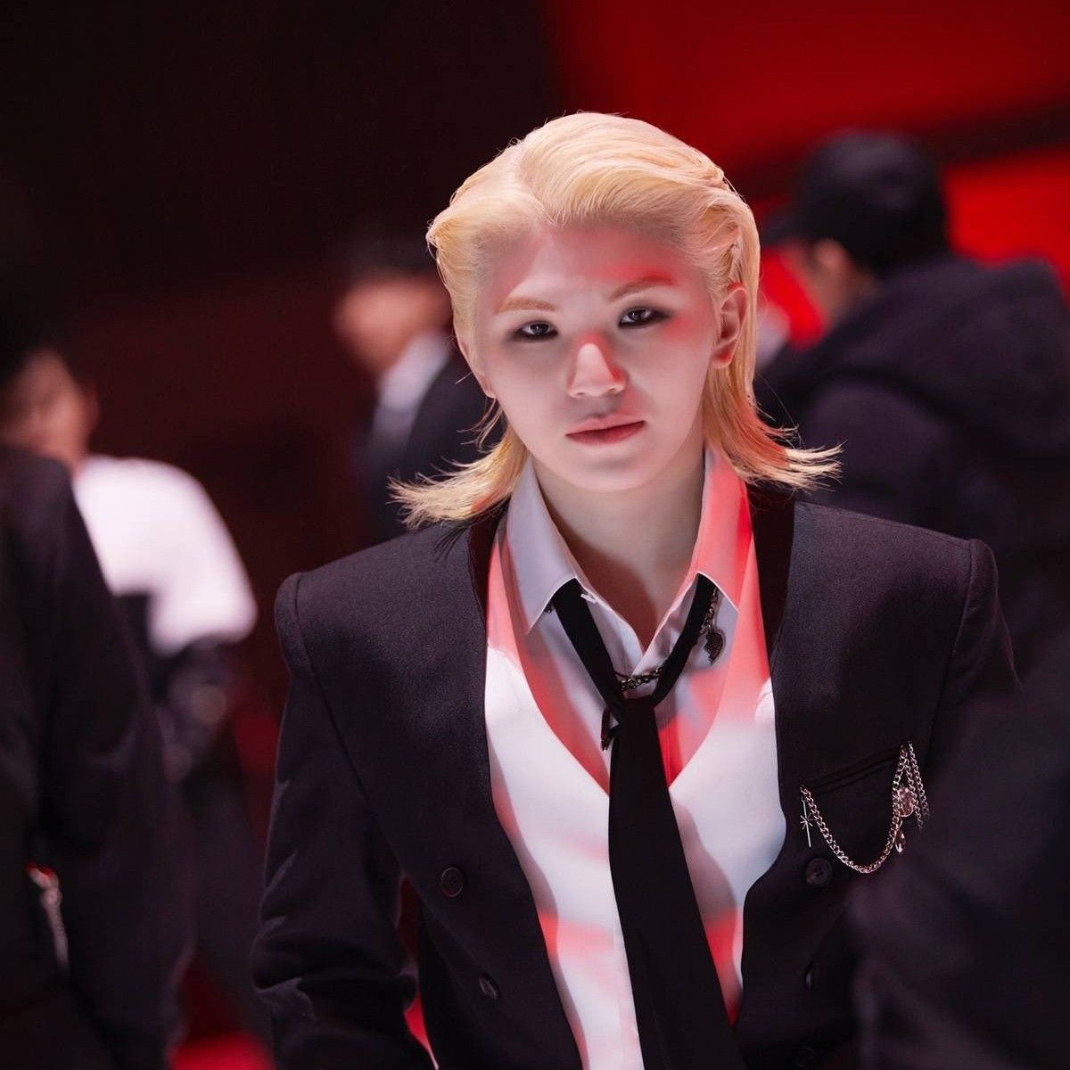 ウジ (SEVENTEEN)の最近の活動写真