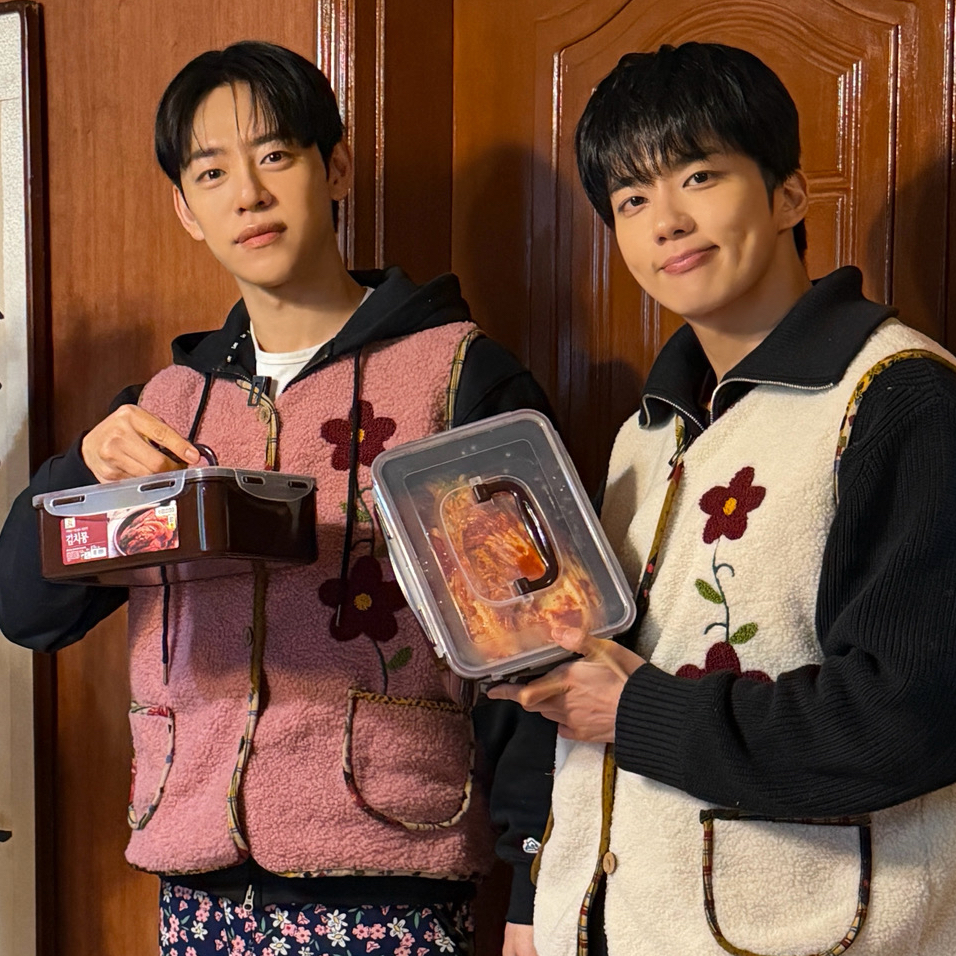 Recent activity shot of Daehyun (B.A.P)