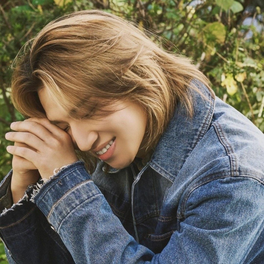 Latest photo of Daesung (BIGBANG)