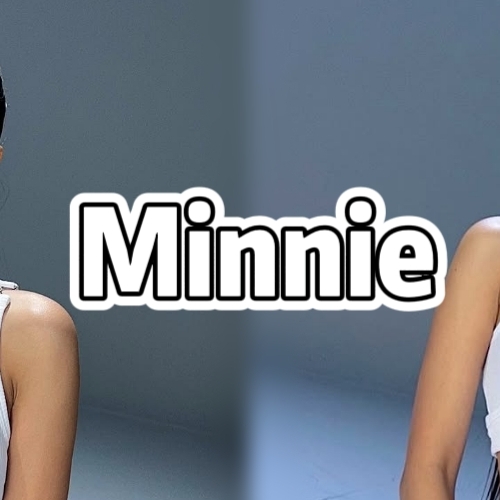 Today’s hot picks from the 민니 (아이들) community