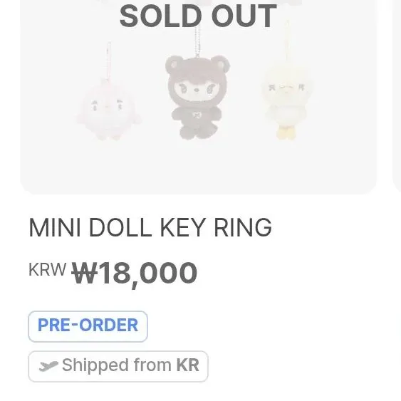 Potret di balik layar D.O. (EXO)