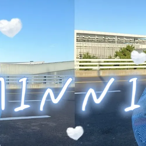 Latest photo of Minnie (i-dle)