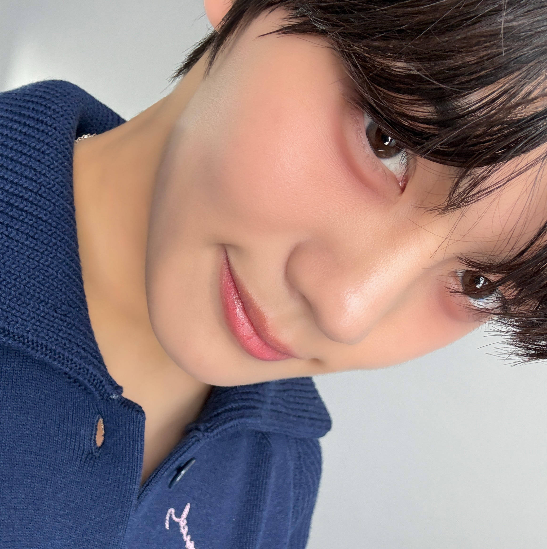 金奎彬的幕后花絮