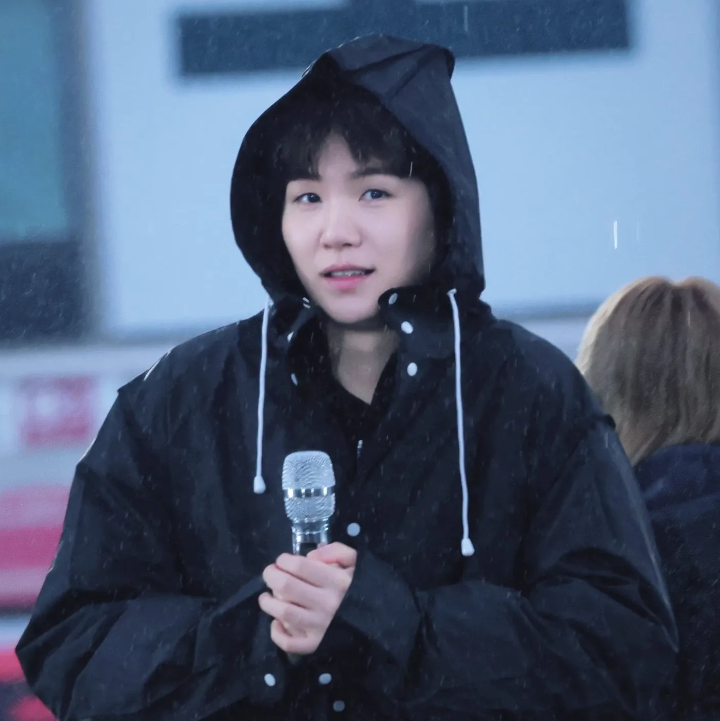 슈가 (방탄소년단)의 최신 사진