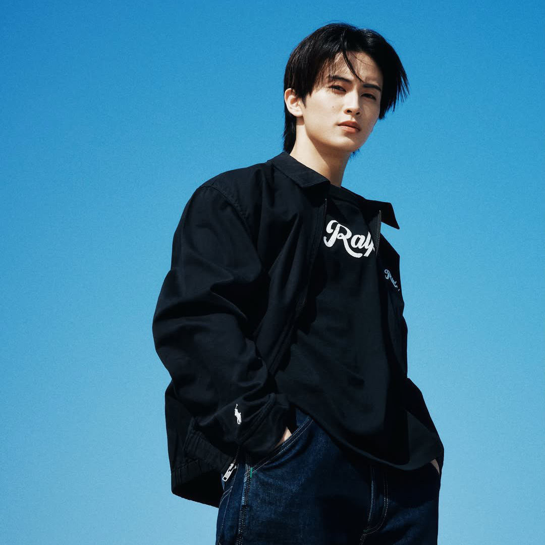 Latest photo of Mark