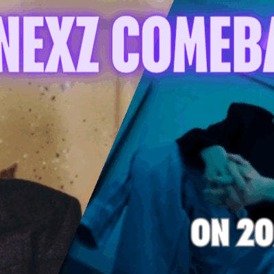 Latest photo of Haru (NEXZ)