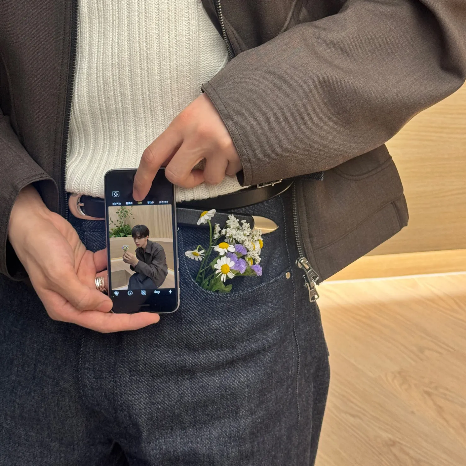 金俊抒 (ALPHA DRIVE ONE)的最新活动照片