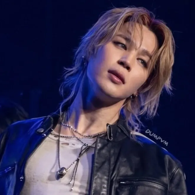 지민 (방탄소년단) 최근 활동샷