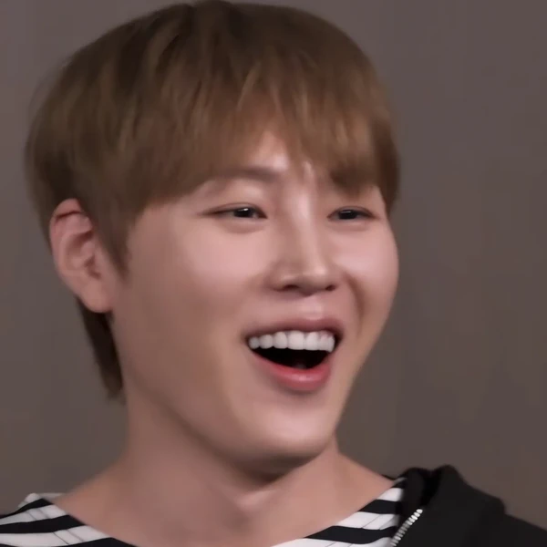 Popular profile picture of Ha Sungwoon loved by fans