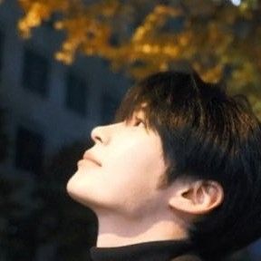 Behind-the-scenes cut of Sung Hanbin (ZEROBASEONE)