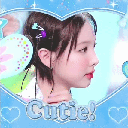 Latest photo of Nayeon (TWICE)