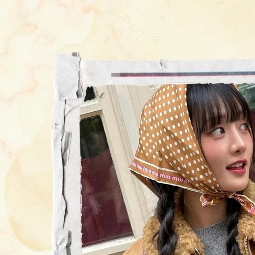 Latest photo of Minnie (i-dle)