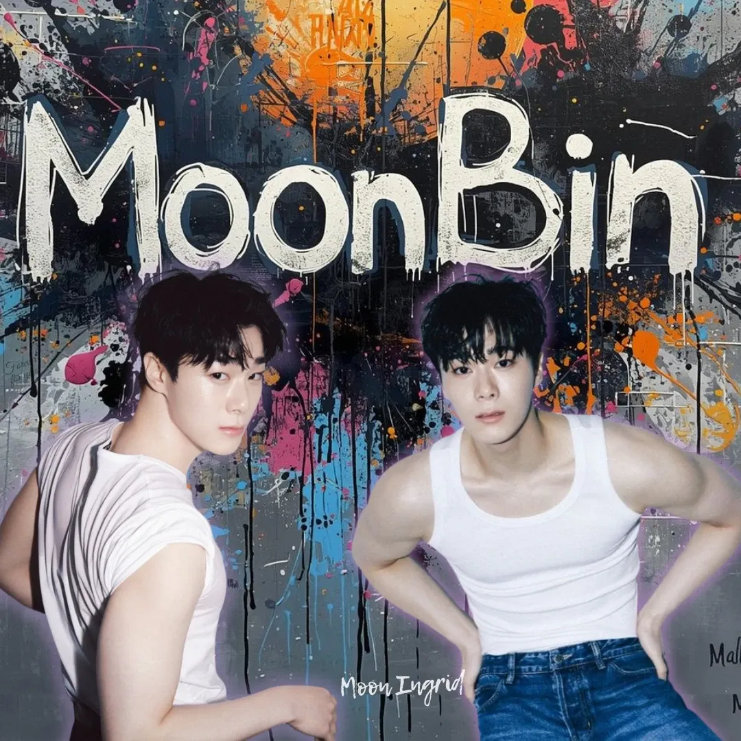 Latest photo of Moonbin (ASTRO)