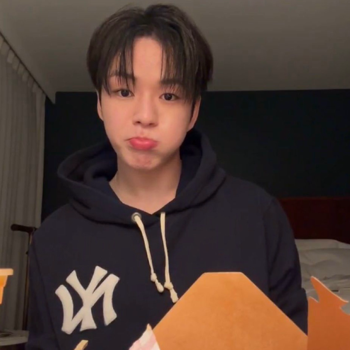 尹材赫 (TREASURE)的幕后花絮