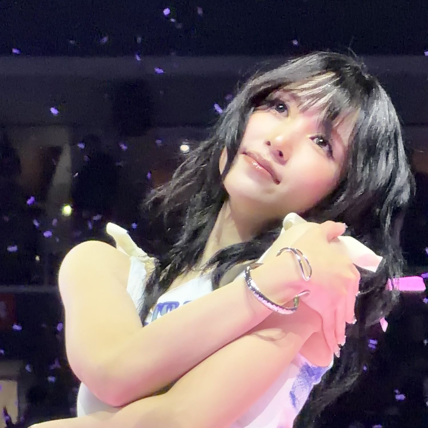 미나 (TWICE)의 최신 사진