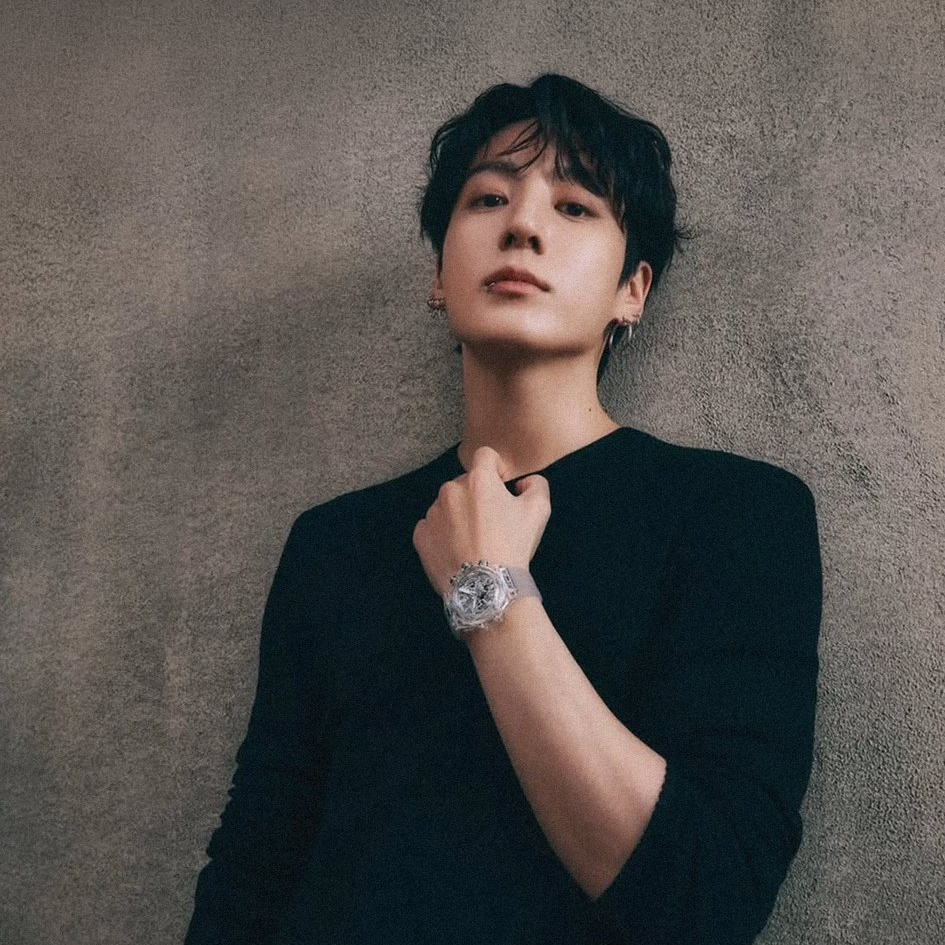 ジョングク (BTS)の最新写真