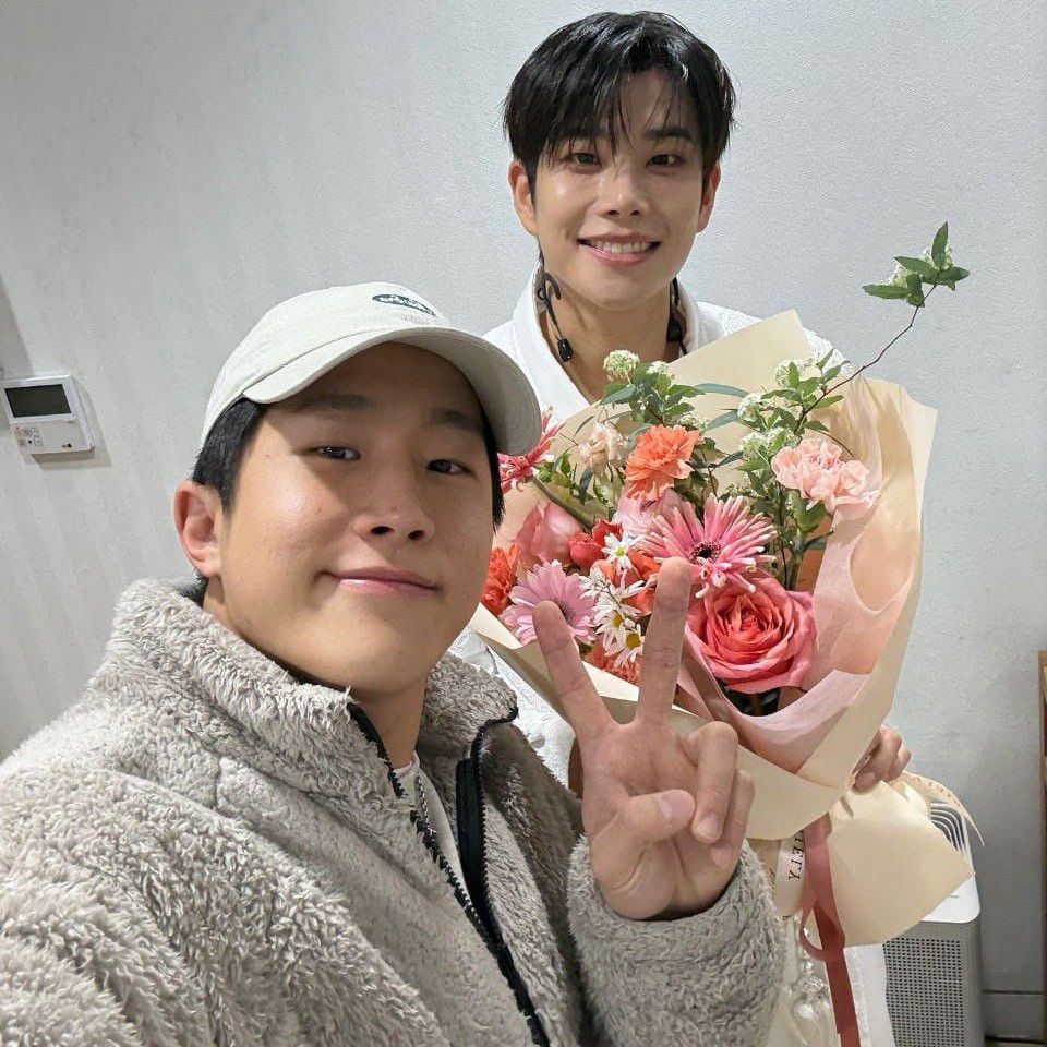 Potret di balik layar ASTRO