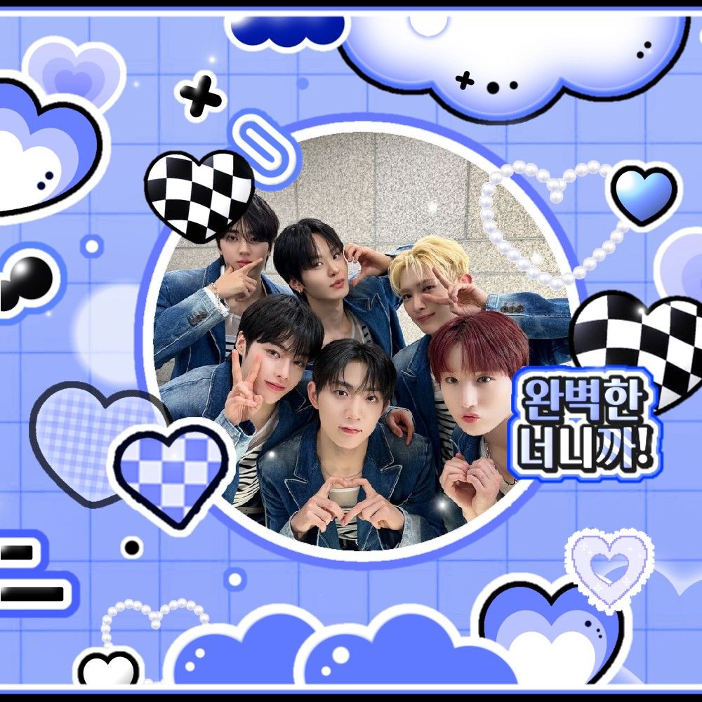 A moment captured by TEMPEST's fan