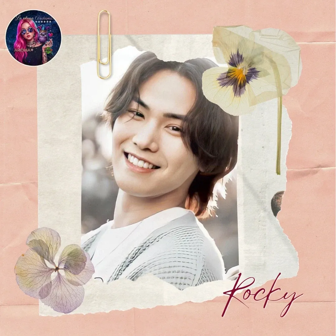 아스트로의 비하인드 컷