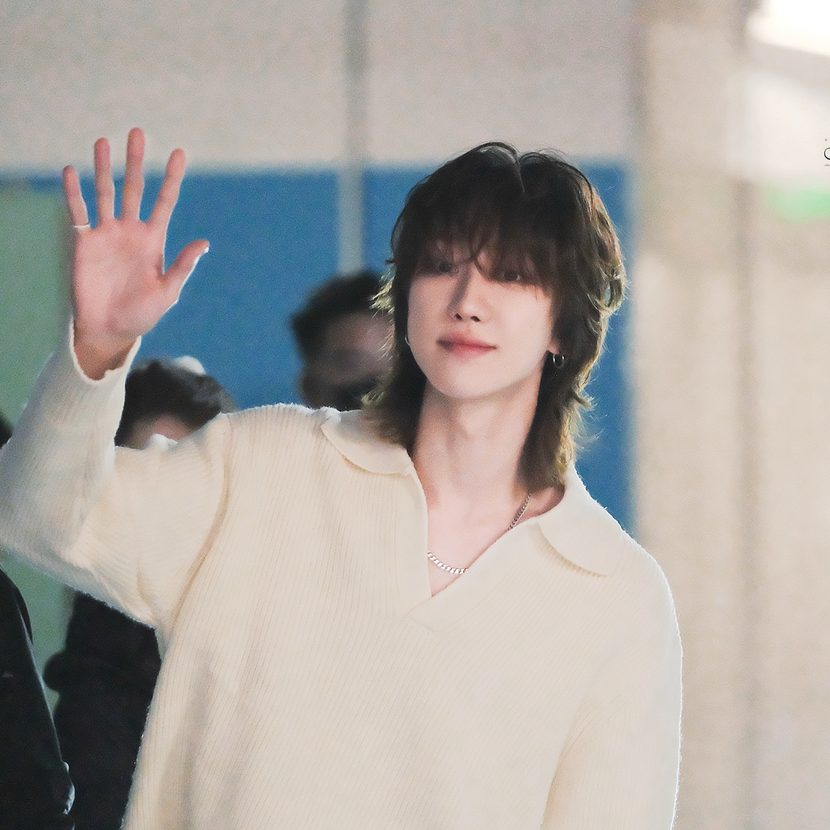 Latest photo of The 8 (SEVENTEEN)