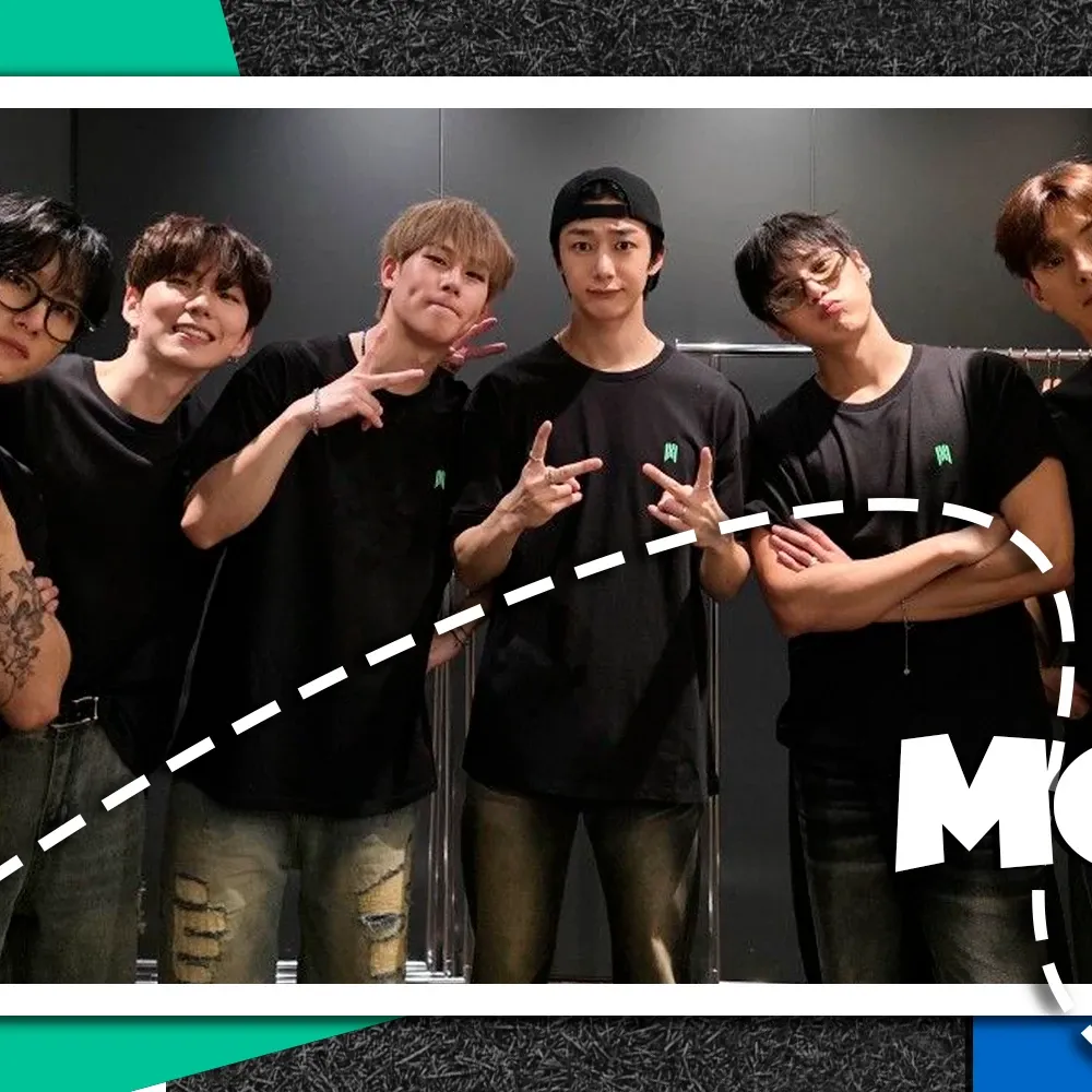 커뮤니티에서 화제된 인기 아이돌 콘텐츠