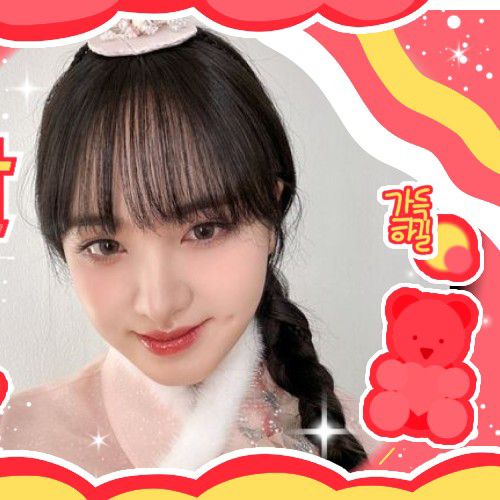 Behind-the-scenes cut of LIZ (IVE)