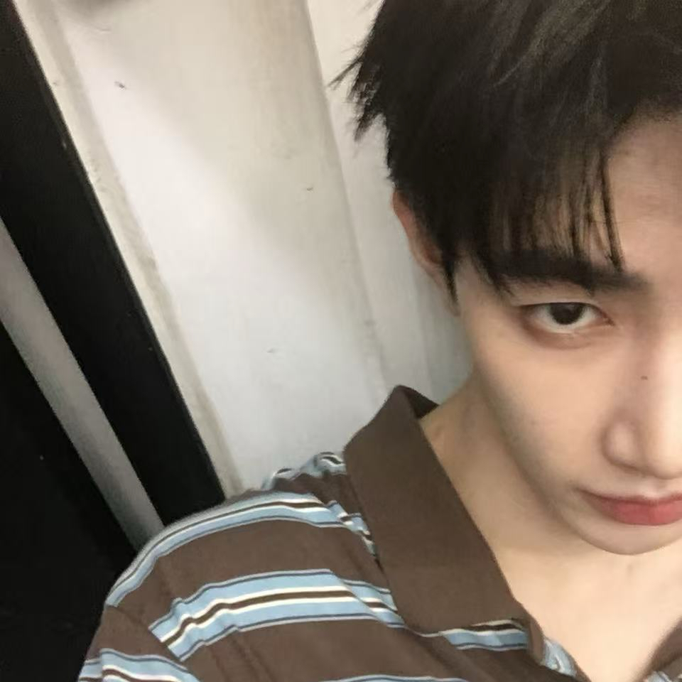 Potret di balik layar Zhang Hao (AND2BLE)