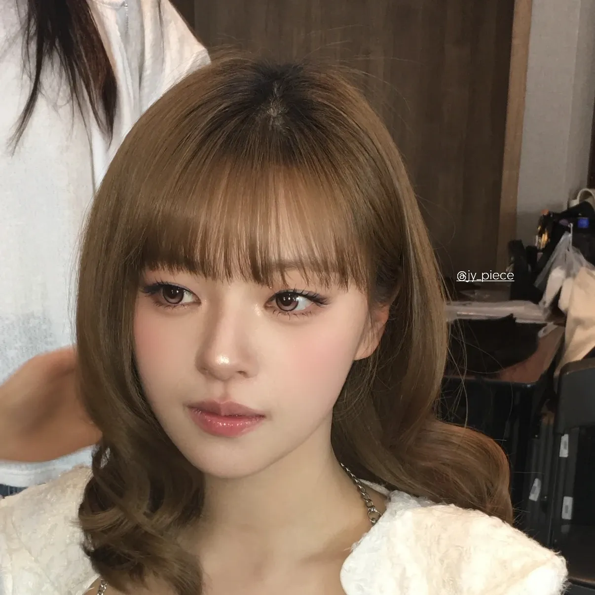 정연 (TWICE)의 최신 사진