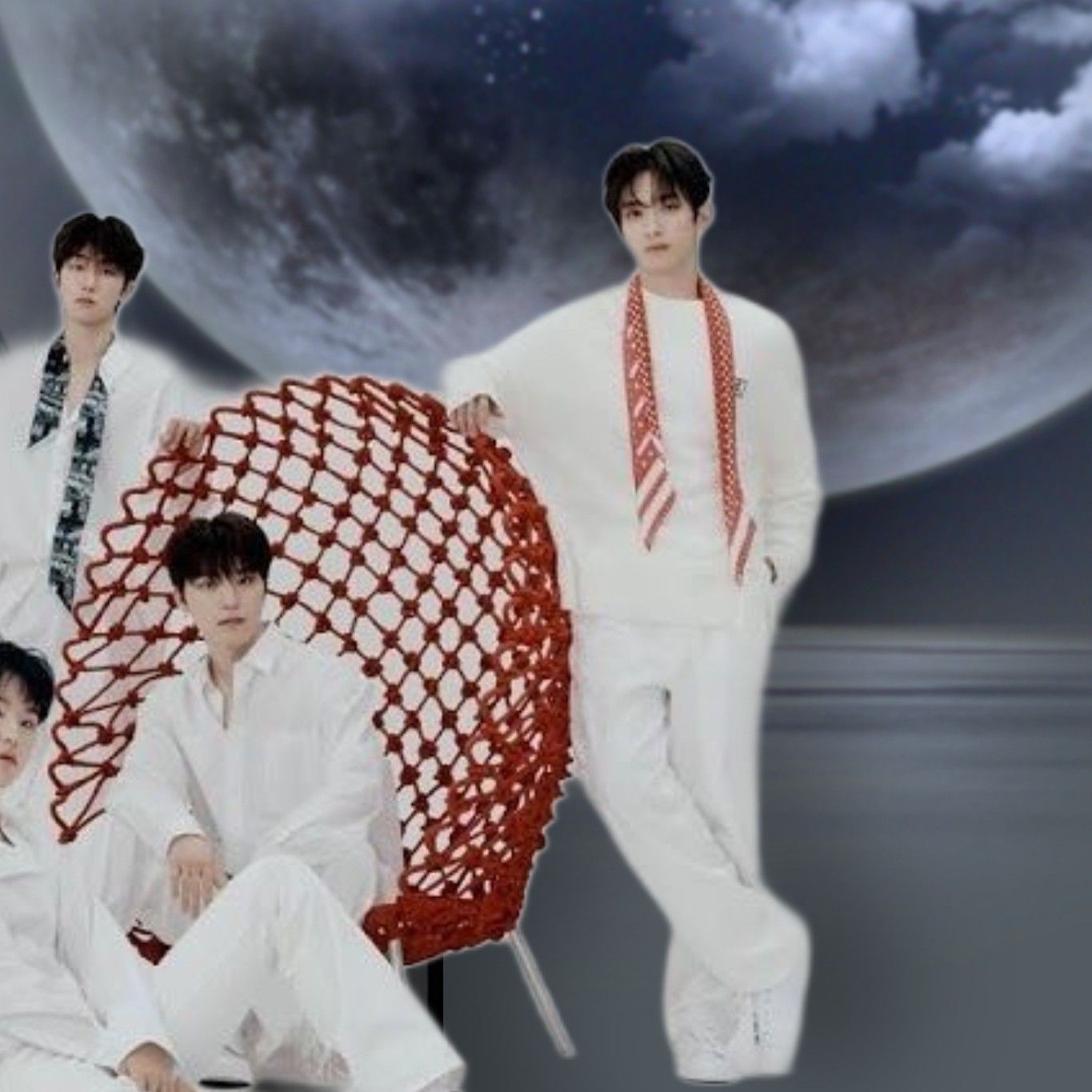 Hot post catching attention from 세븐틴's fandom