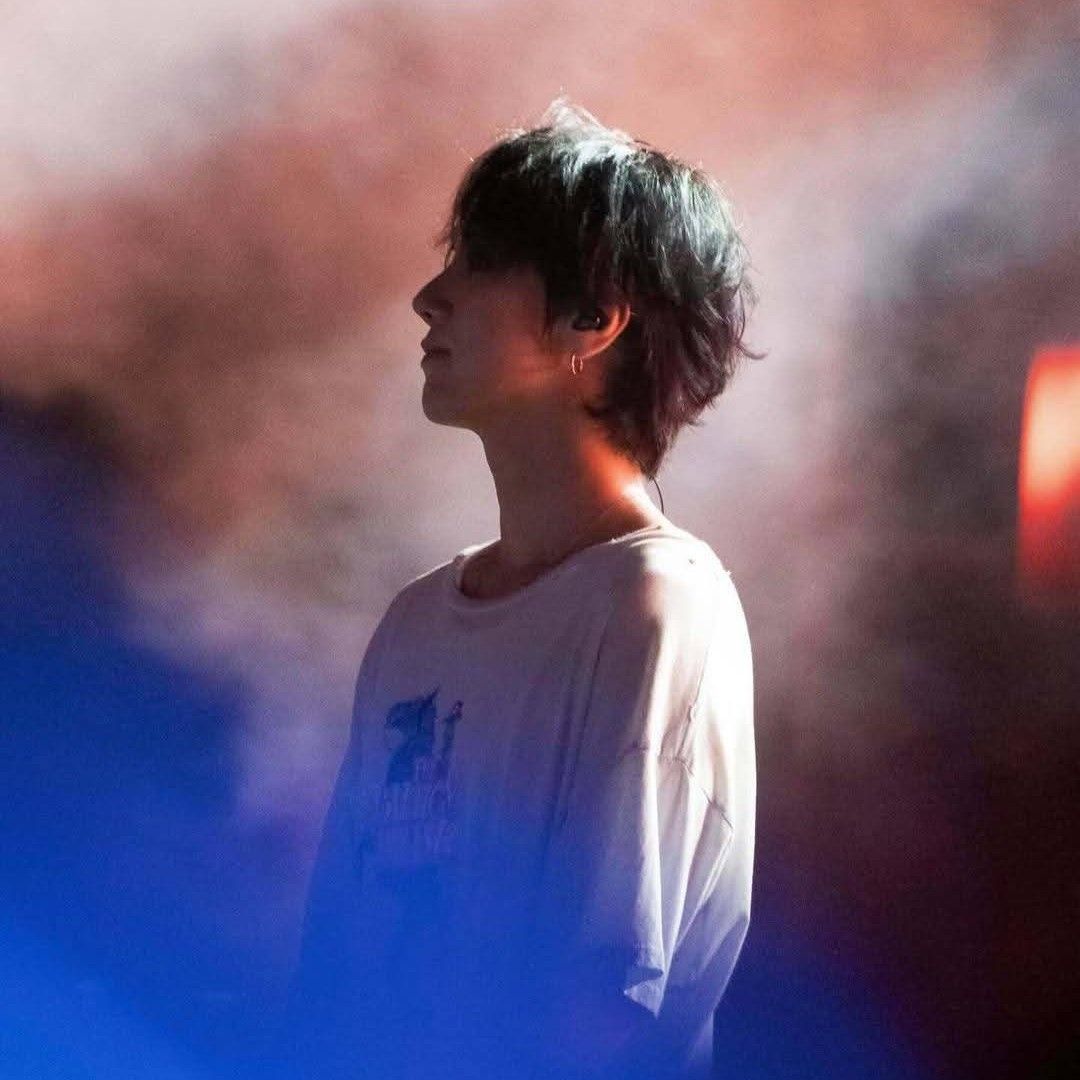 A moment captured by Yesung (Super Junior)'s fan