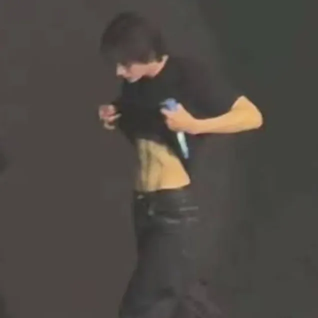 BOYNEXTDOOR粉丝拍下的瞬间