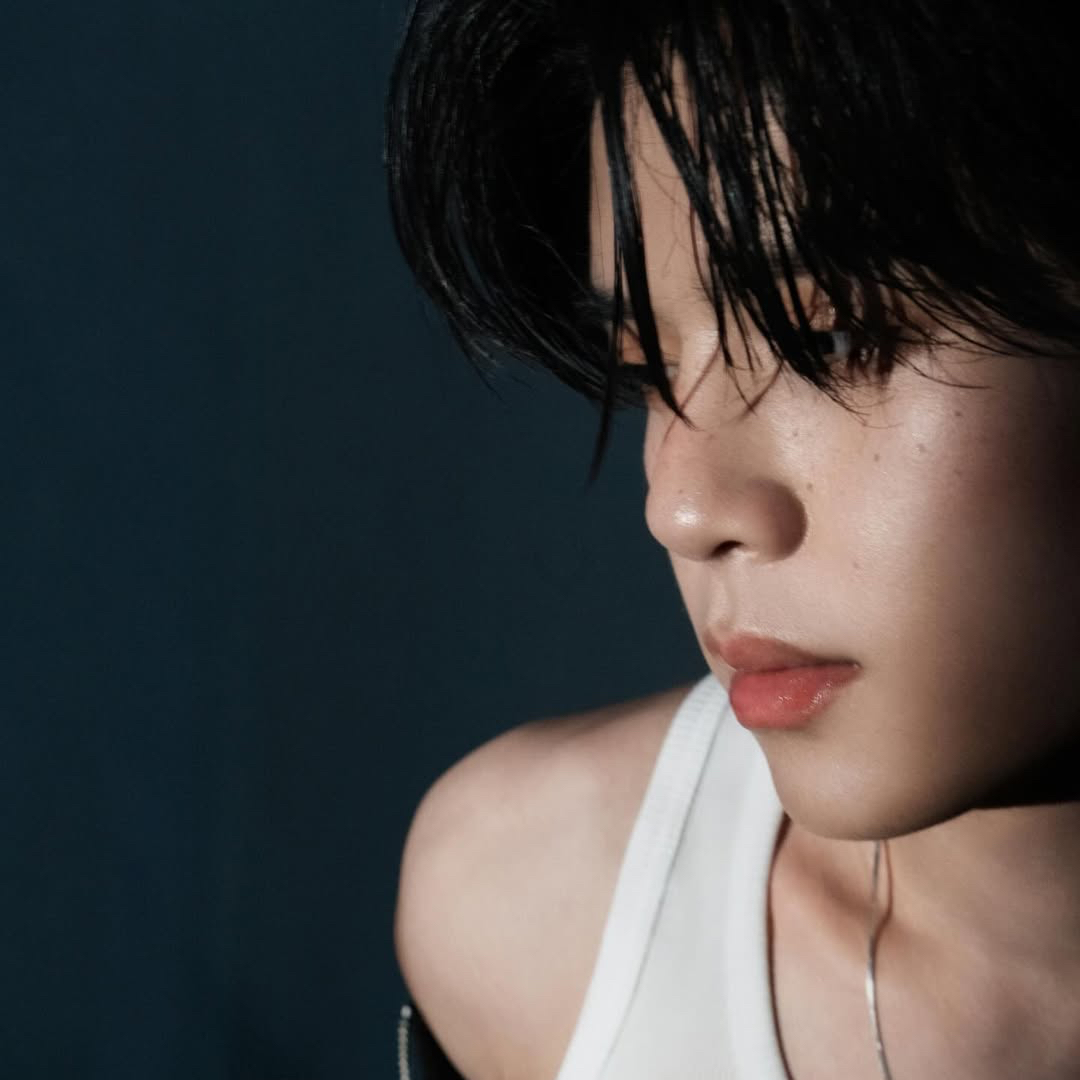 Recent activity shot of DORN (NexT1DE)