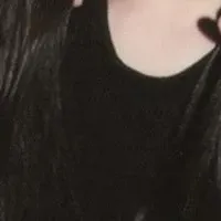 金佳蓝粉丝拍下的瞬间