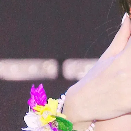 Latest photo of Arin (OH MY GIRL)